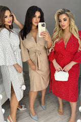 Női ruha, plus size 2202