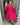 Női ruha, plus size 2202