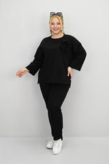 Trening dama marimi mari 8182