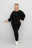 Trening dama marimi mari 8182