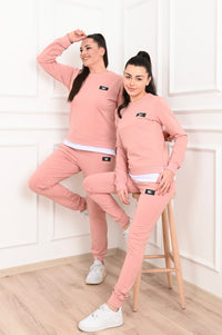 Női melegítőruha plus size MC 3139-22