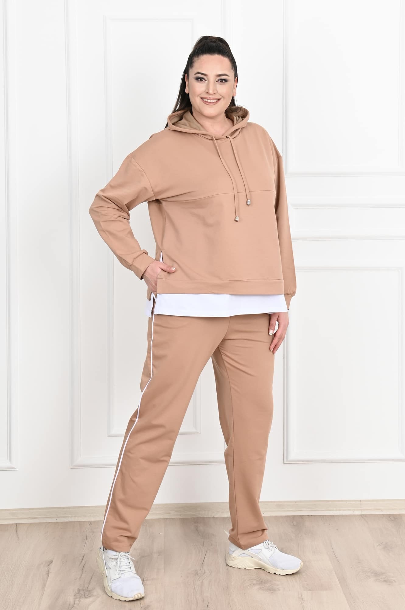 Trening dama marimi mari 3168-22