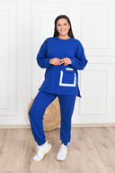 Trening dama marimi mari Pocket 3440-23