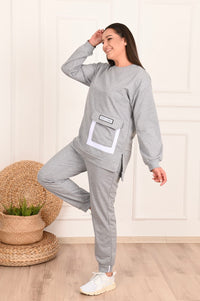 Trening dama marimi mari Pocket 3440-23