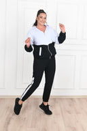 Trening dama marimi mari 3444