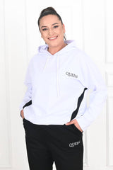Női melegítőruha, plus size Queen 3457-23