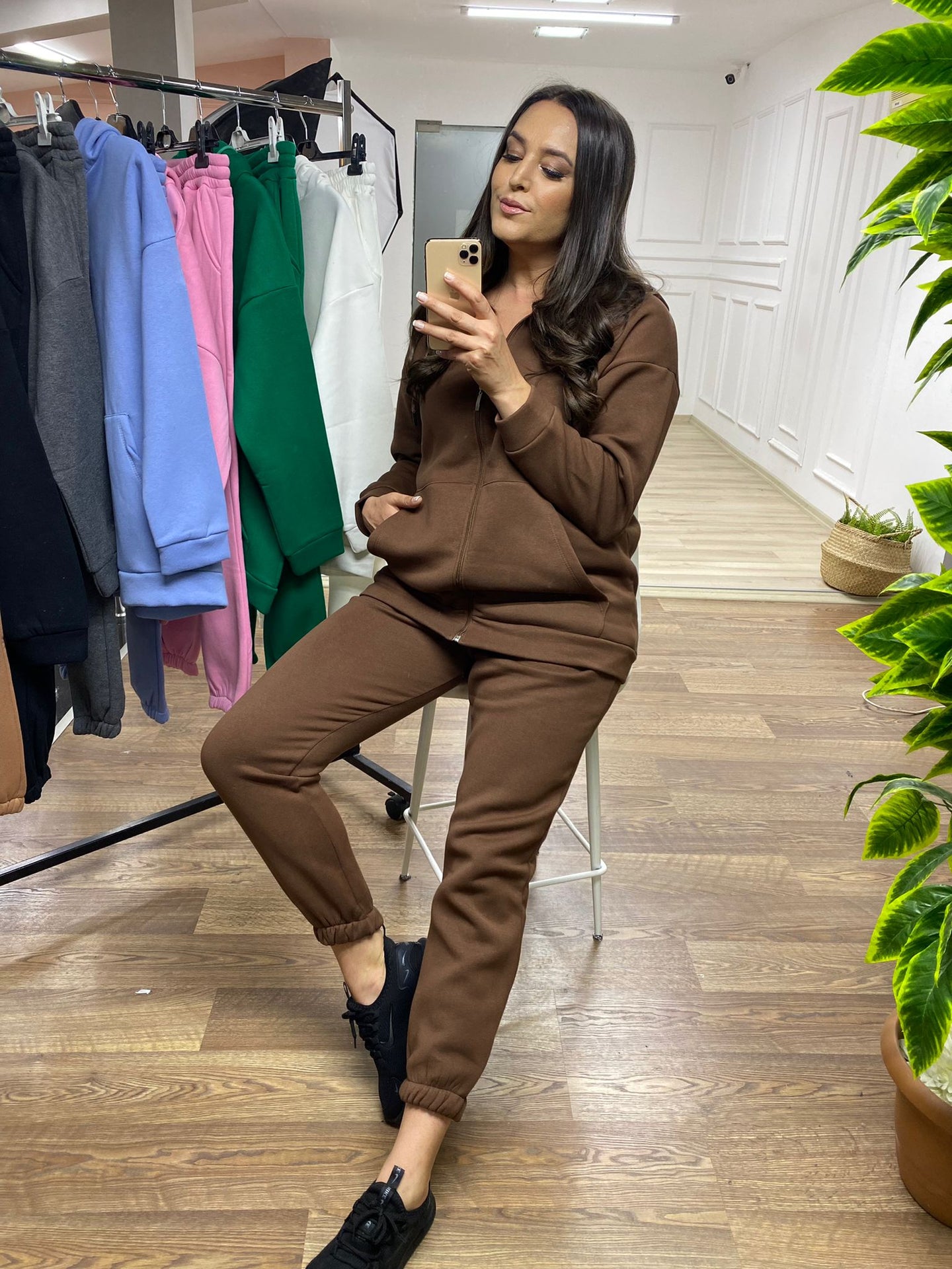 Trening dama marimi mari vatuit uni 3484-23