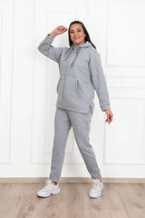 Trening dama marimi mari vatuit Collection 3582-23