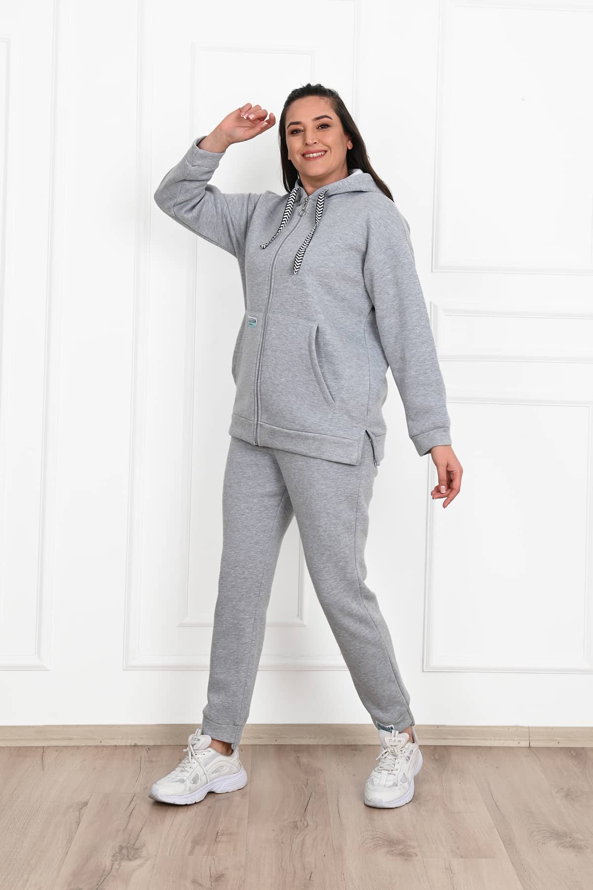 Trening dama marimi mari vatuit Collection 3582-23