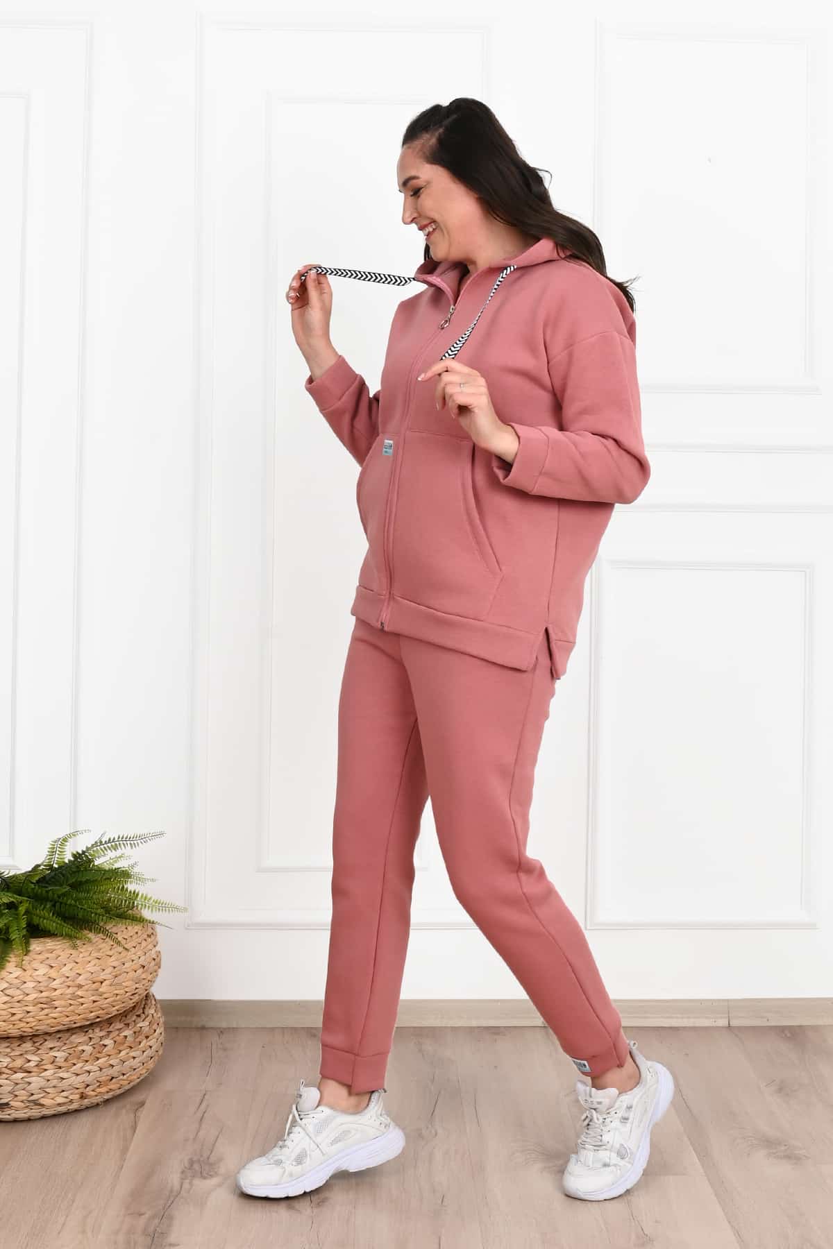 Trening dama marimi mari vatuit Collection 3582-23