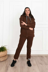 Trening dama marimi mari vatuit Collection 3582-23