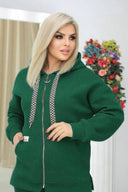 Trening dama marimi mari vatuit Collection 3582-23