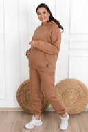 Trening dama marimi mari vatuit Famous 3583-23