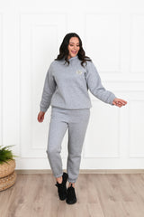 Trening dama marimi mari vatuit Classic 3588-23