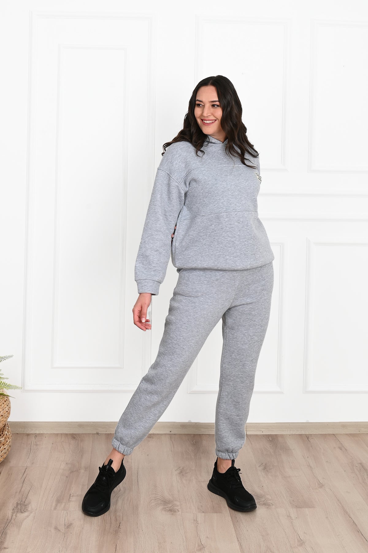 Trening dama marimi mari vatuit Classic 3588-23