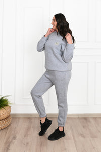 Trening dama marimi mari vatuit Classic 3588-23