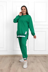 Trening dama marimi mari 3613-25 People