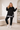 Női melegítőruha, plus size 3613-25 People