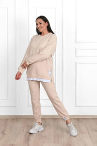 Trening dama marimi mari 3613-25 People