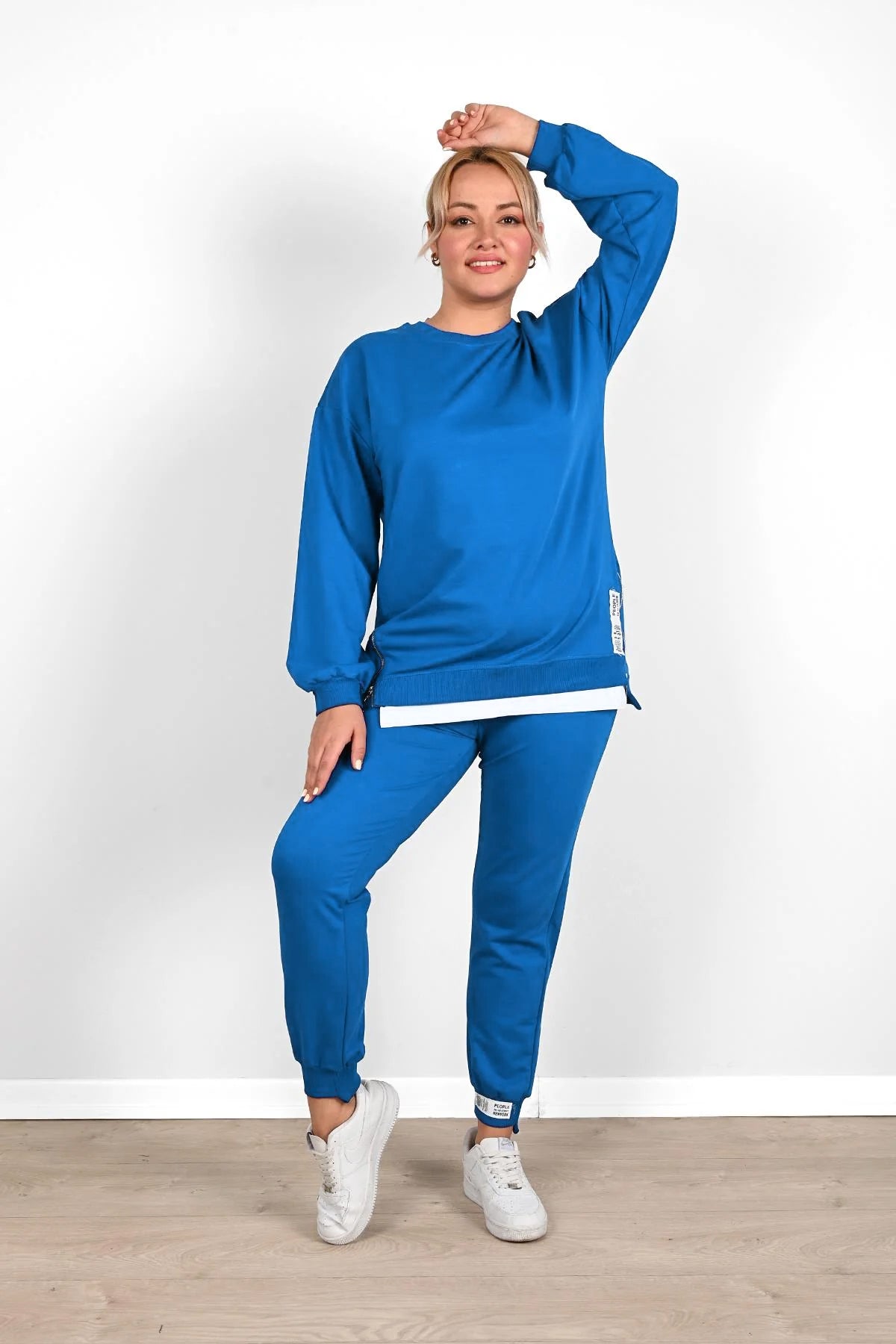 Trening dama marimi mari 3613-25 People