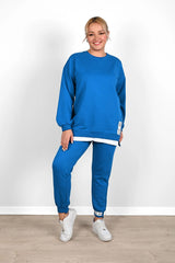 Trening dama marimi mari 3613-25 People