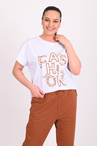 Trening dama marimi mari Fashion 3636-23