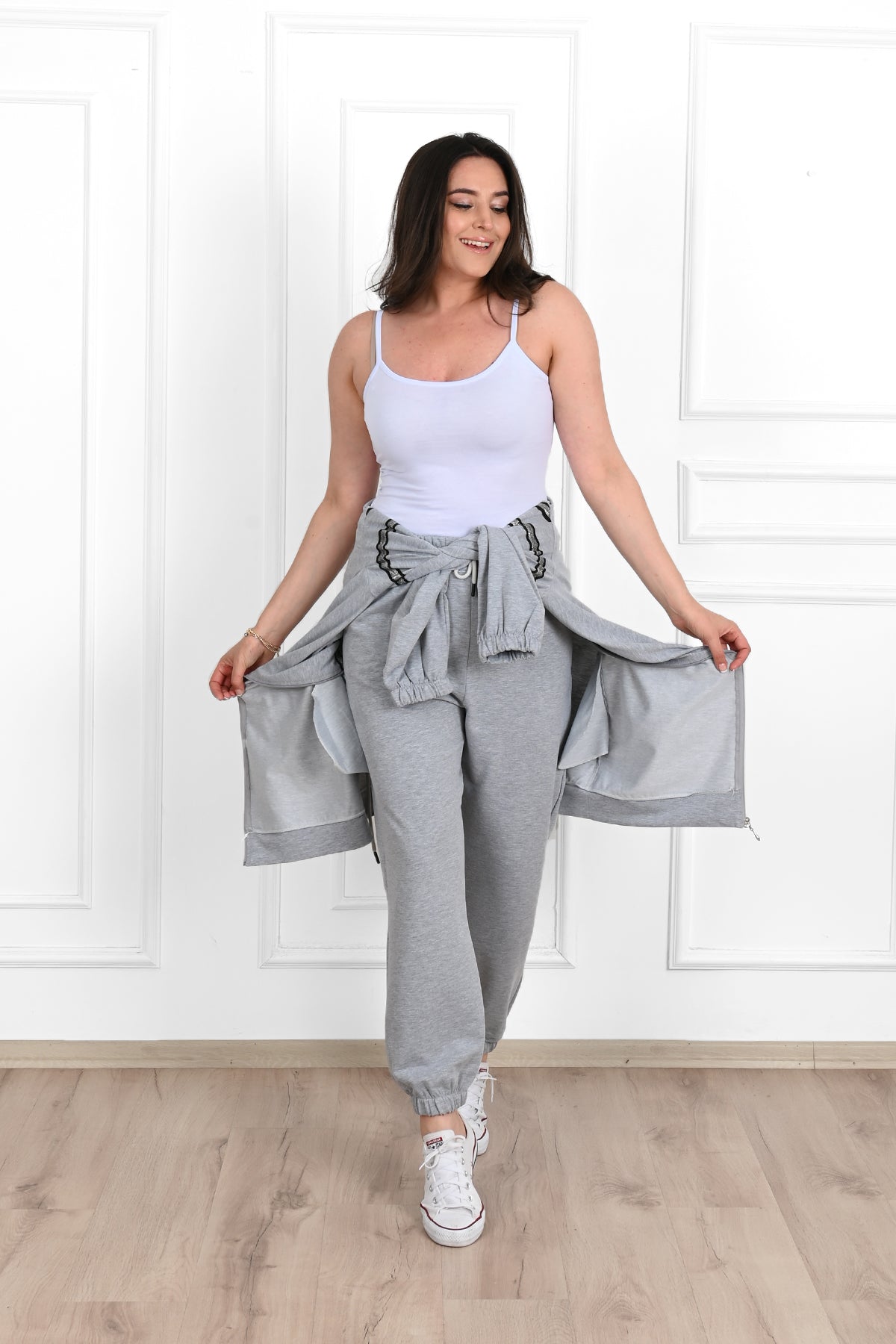 Trening dama marimi mari 3671-25