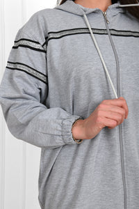 Trening dama marimi mari 3671-25