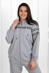 Trening dama marimi mari 3671-25