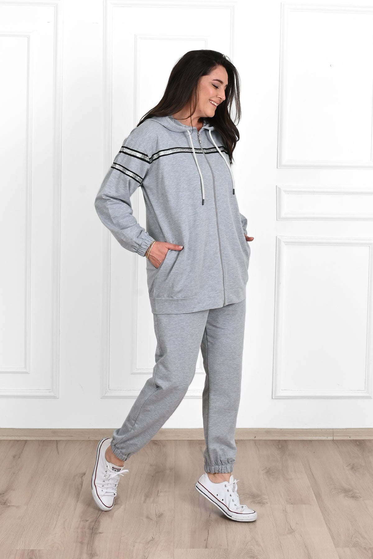 Trening dama marimi mari 3671-25