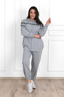 Trening dama marimi mari 3671-25