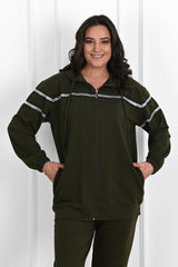 Trening dama marimi mari 3671-25