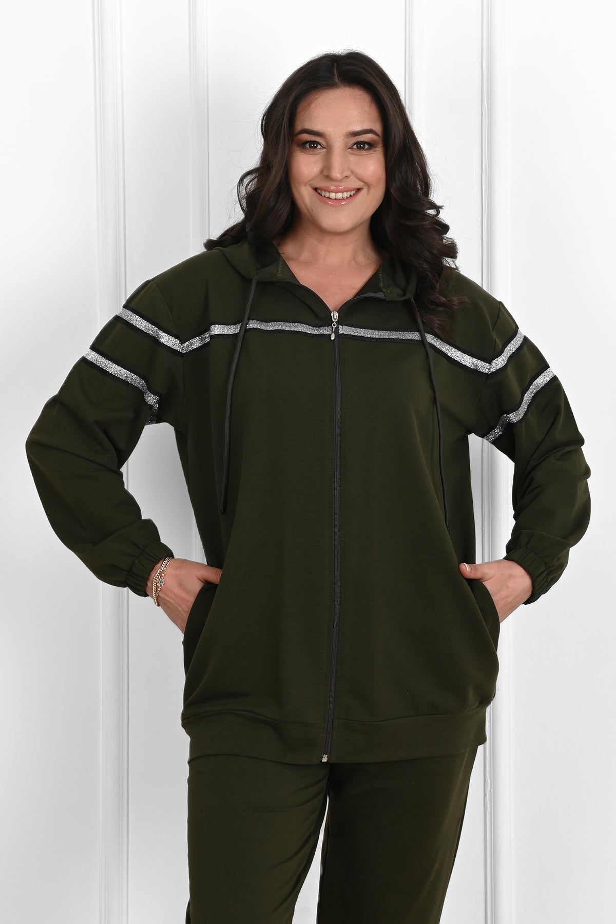 Trening dama marimi mari 3671-25
