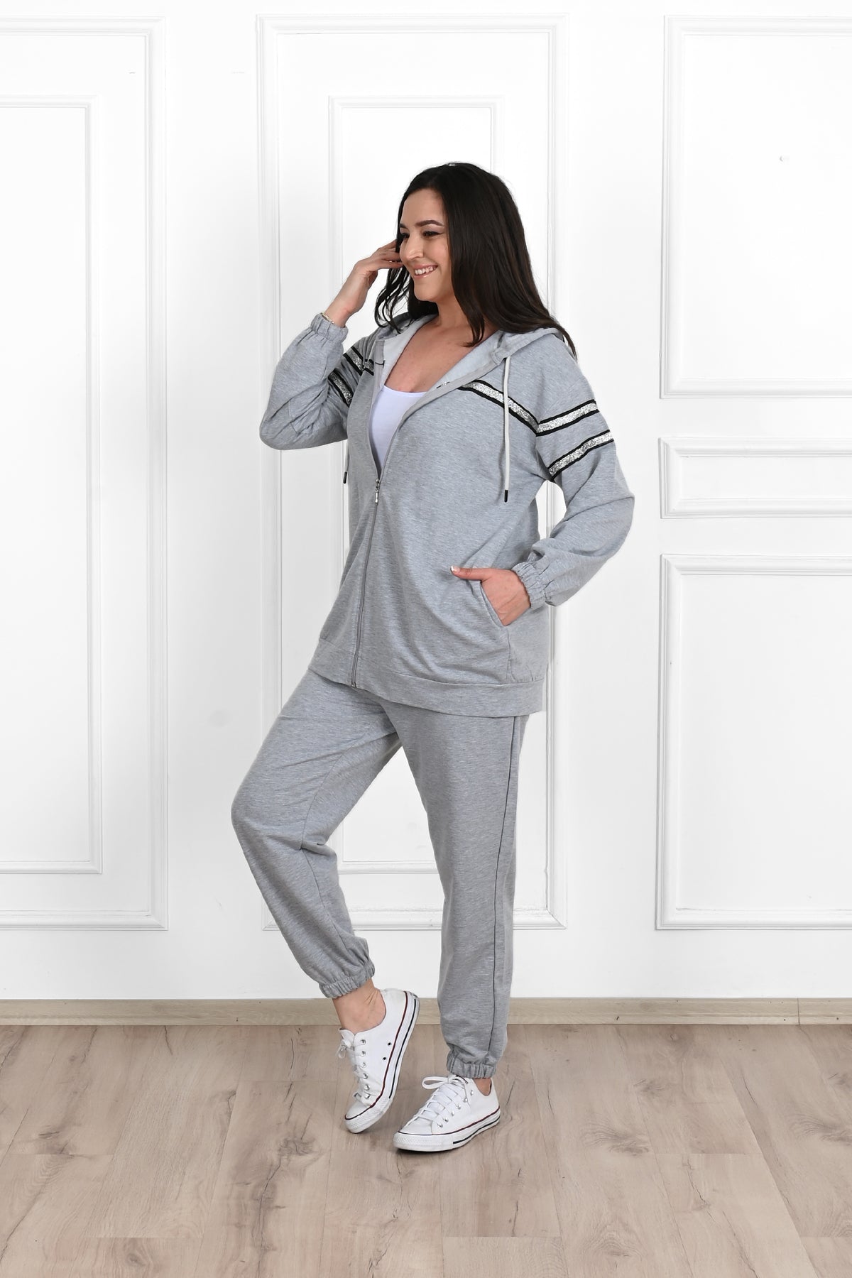 Trening dama marimi mari 3671-25