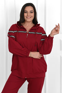 Trening dama marimi mari 3671-25
