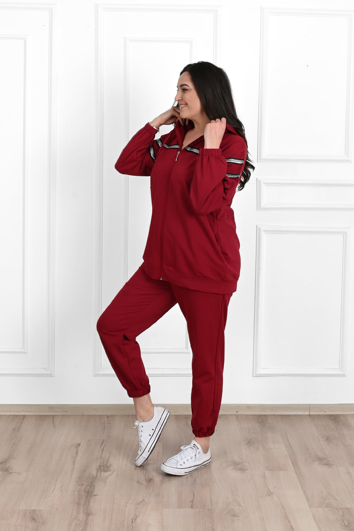 Trening dama marimi mari 3671-25