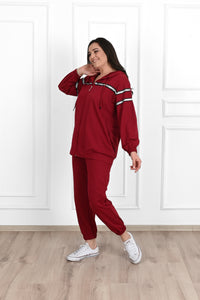 Trening dama marimi mari 3671-25