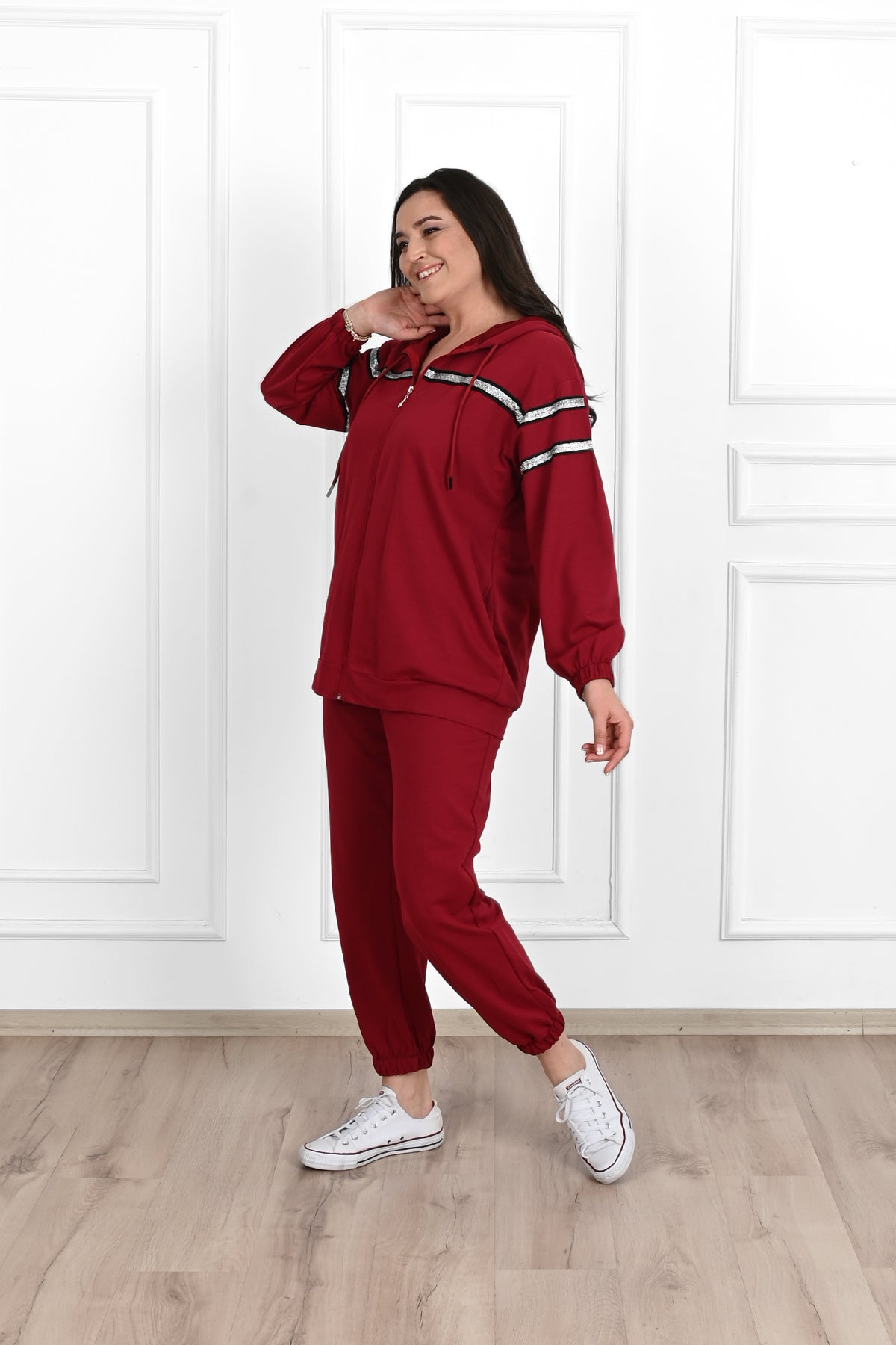 Trening dama marimi mari 3671-25