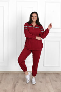 Trening dama marimi mari 3671-25