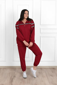 Trening dama marimi mari 3671-25