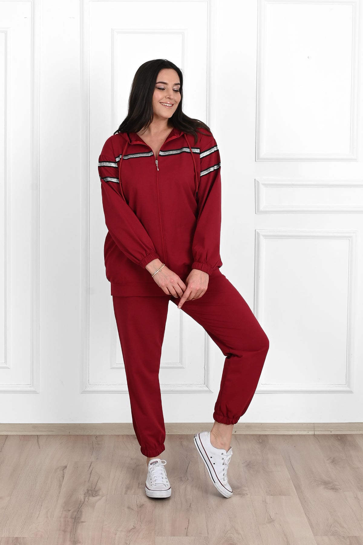 Trening dama marimi mari 3671-25