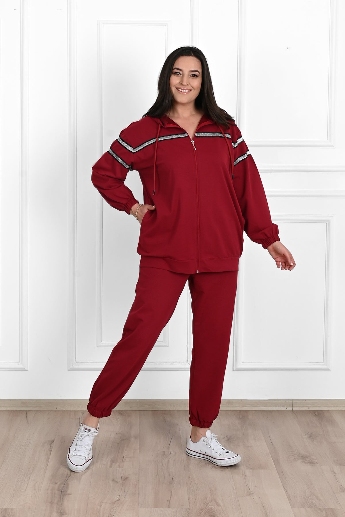 Trening dama marimi mari 3671-25