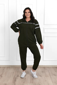 Trening dama marimi mari 3671-25