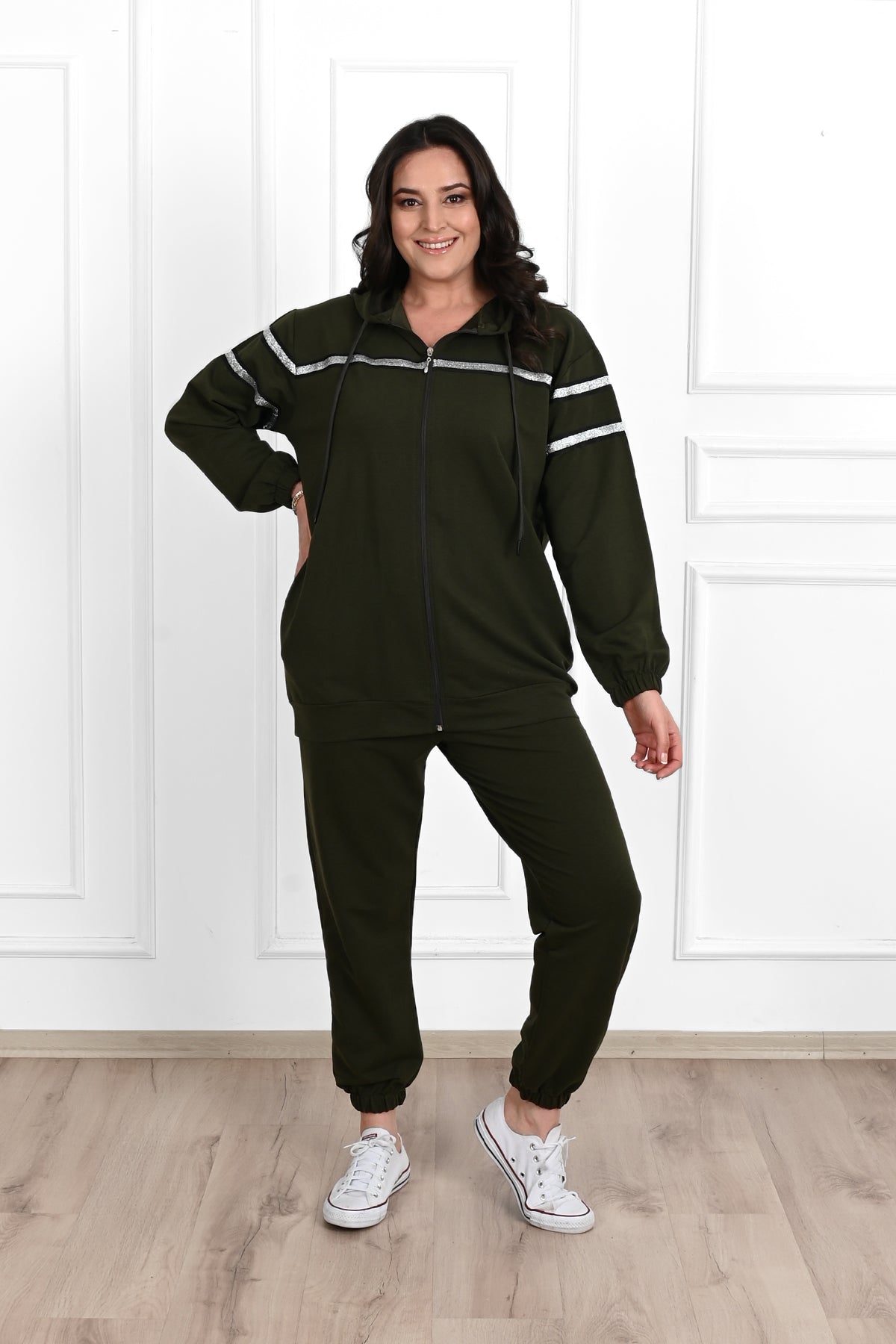 Trening dama marimi mari 3671-25