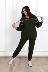 Trening dama marimi mari 3671-25