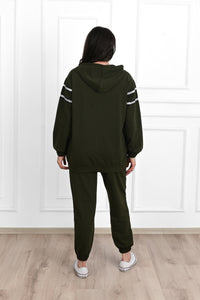 Trening dama marimi mari 3671-25