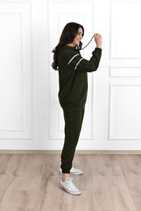 Trening dama marimi mari 3671-25