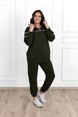 Trening dama marimi mari 3671-25