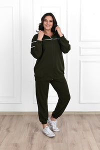 Trening dama marimi mari 3671-25