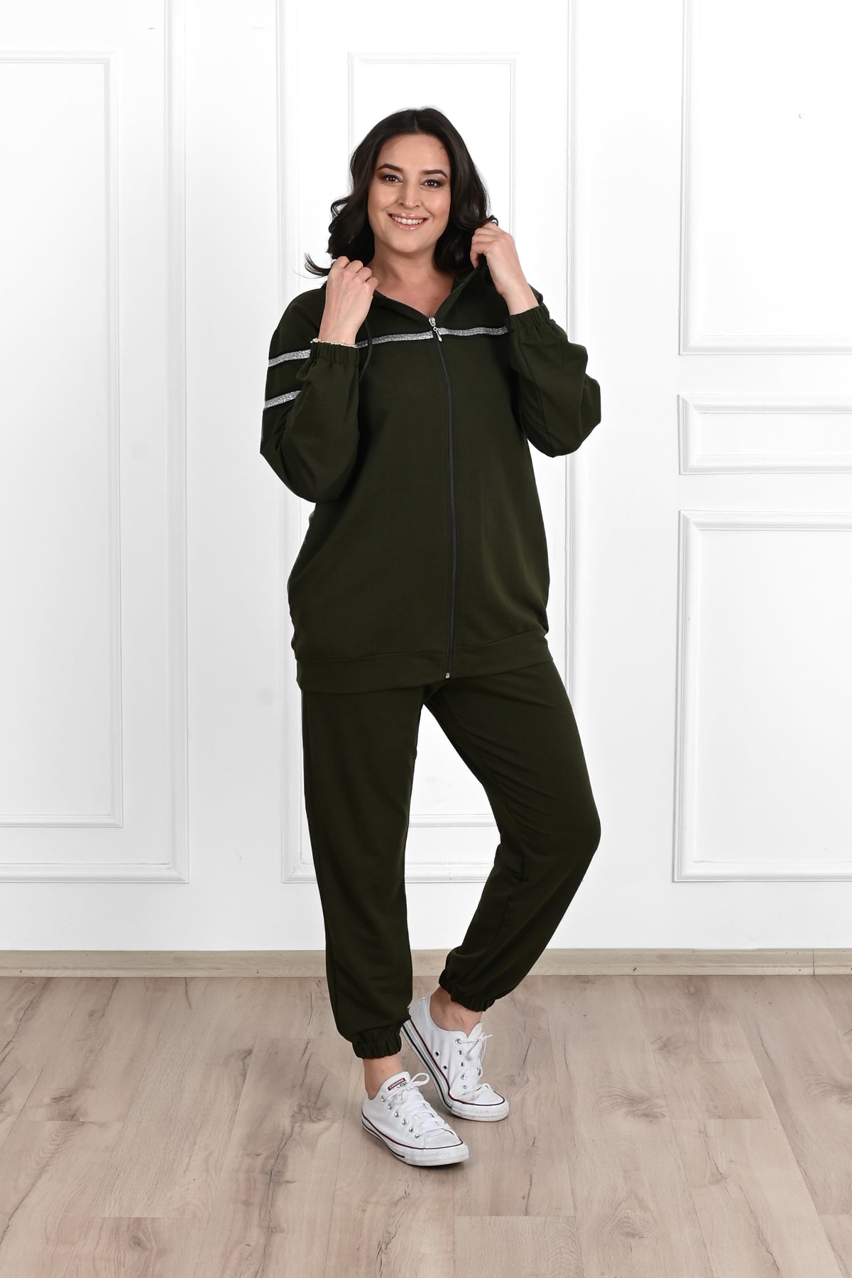 Trening dama marimi mari 3671-25